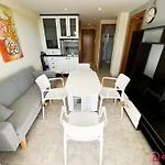 El Alba Appartement Benicàssim