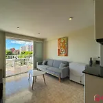 El Alba Appartement