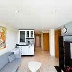 Apartamento El Alba