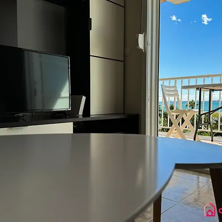 El Alba Διαμέρισμα