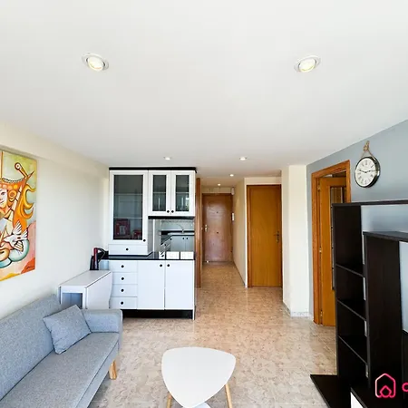 Διαμέρισμα El Alba