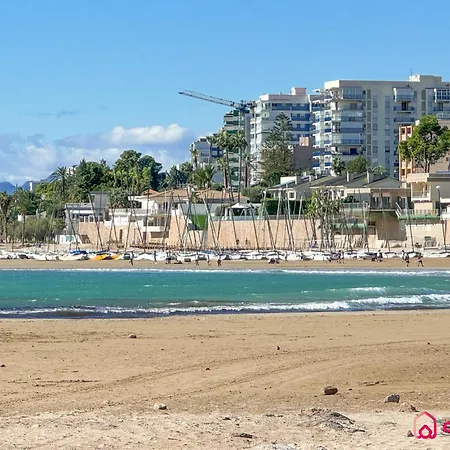 El Alba Διαμέρισμα *