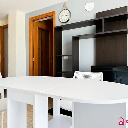 Διαμέρισμα El Alba *