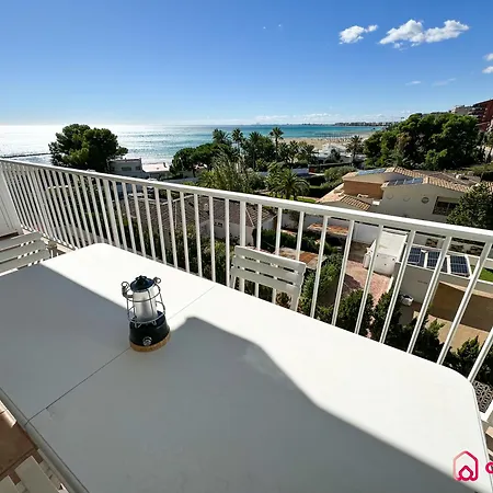 El Alba Διαμέρισμα Benicàssim