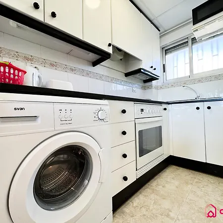 Διαμέρισμα El Alba Benicàssim