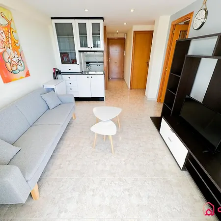 Διαμέρισμα El Alba *