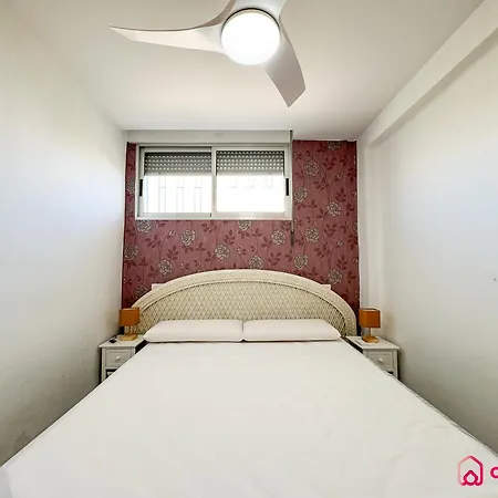 El Alba Διαμέρισμα Benicàssim