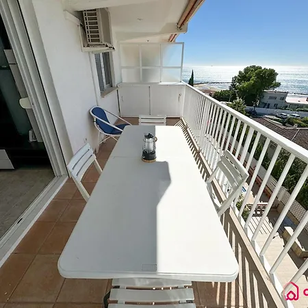 Διαμέρισμα El Alba Benicàssim