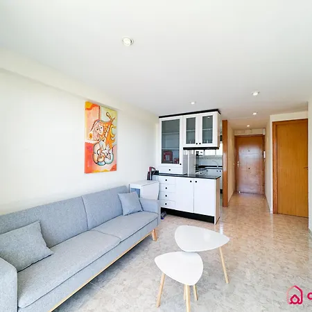 Διαμέρισμα El Alba