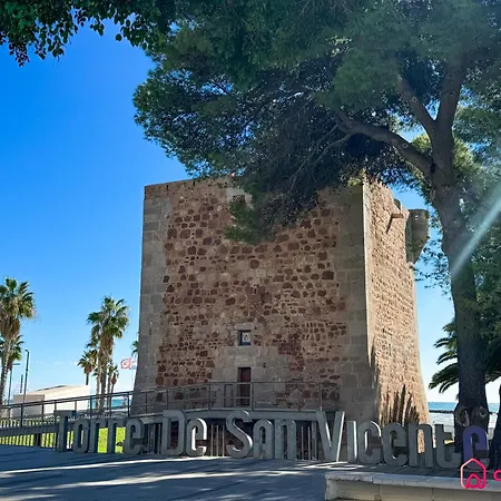 El Alba * Benicàssim