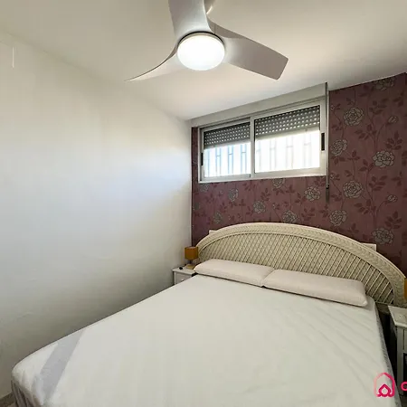 Διαμέρισμα El Alba