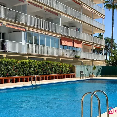 Διαμέρισμα El Alba Benicàssim