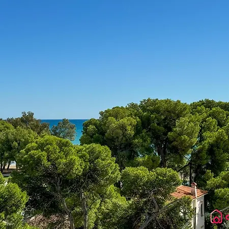 El Alba Διαμέρισμα