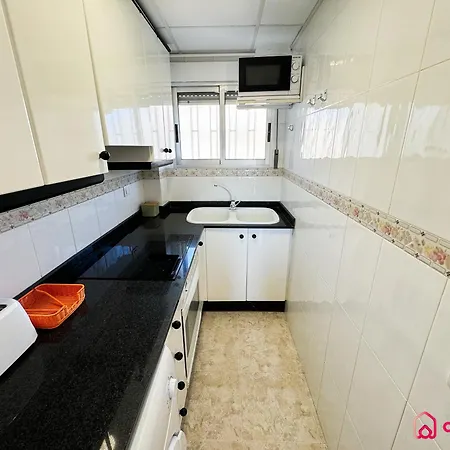 Διαμέρισμα El Alba