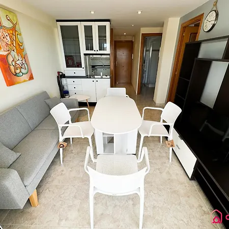 El Alba Διαμέρισμα Benicàssim