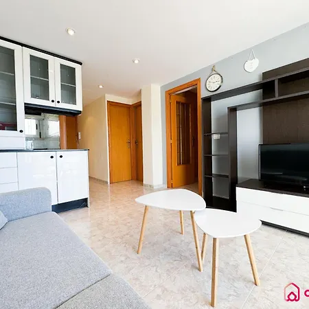 El Alba Διαμέρισμα *