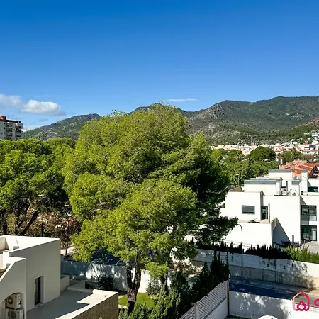 Διαμέρισμα El Alba Benicàssim