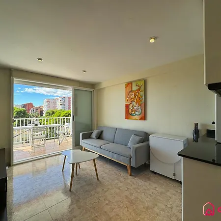 El Alba Διαμέρισμα