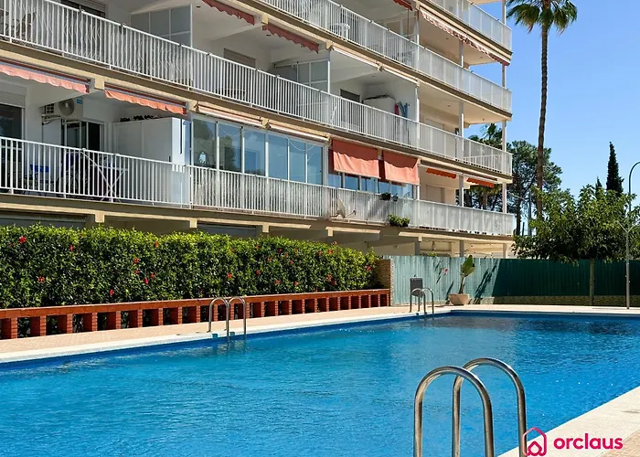 Appartamento El Alba Benicàssim