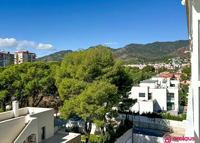 Appartamento El Alba Benicàssim