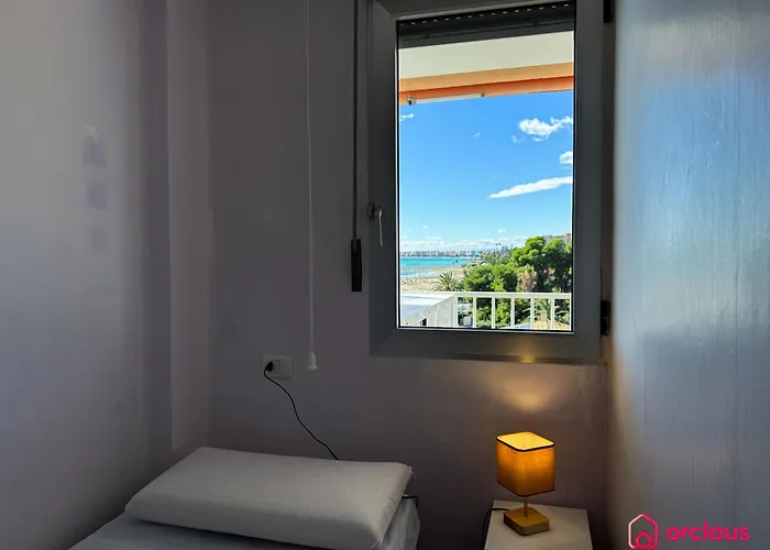El Alba Appartamento Benicàssim